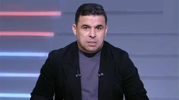 تعليق غير متوقع من خالد الغندور بشأن مواجهة مصر وإسبانيا