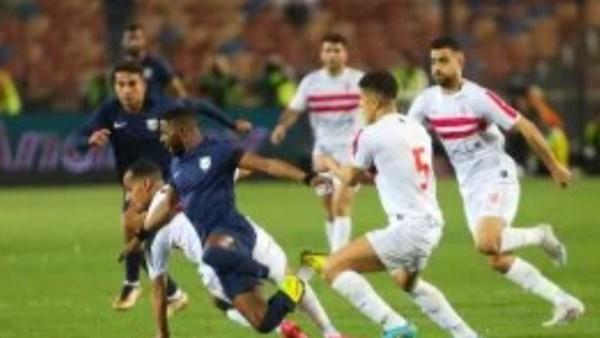 من سيكون بطل الدوري.. الغندور يطرح سؤالاً للجماهير