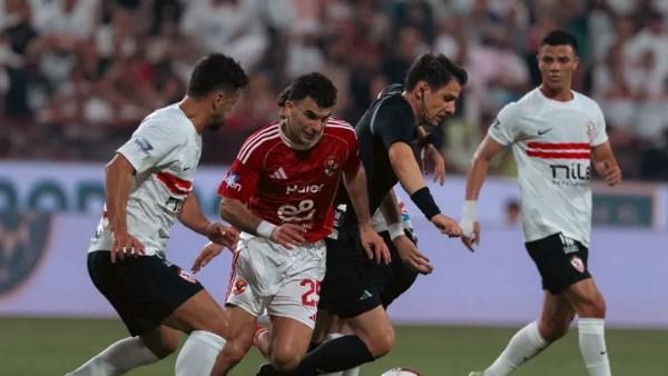 خالد الغندور: موسم الأهلي للنسيان والزمالك متصدر الدوري رغم أزماته