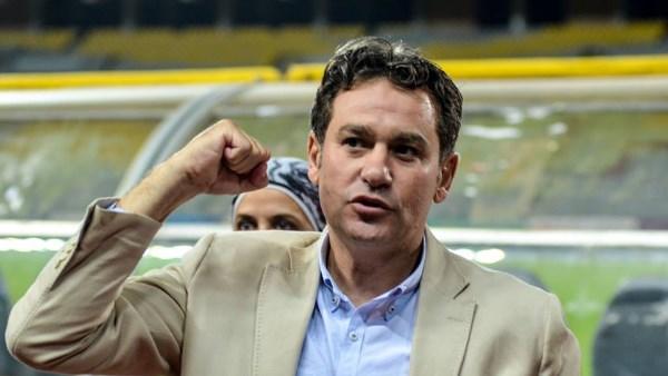 خالد جلال: مهمتي مع الإسماعيلي انتحاريــة .. وهدفنا إسعاد الجماهير