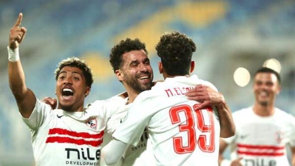 إعلامي قبل مباراة إنبي: فرحنا يا زمالك زي عوايدك