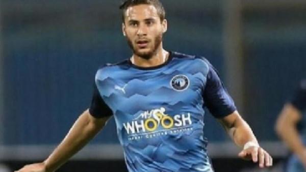 «حطوا نفسكم مكانه».. محمد أضا: رمضان صبحي موهبة كبيرة ويستحق فرصة جديدة