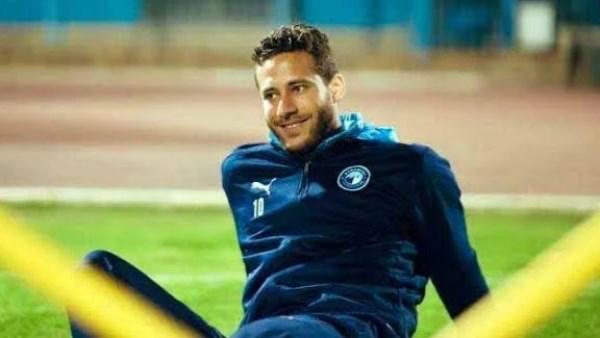 شوبير: قبول الطعن خطوة أولى في طريق إنقاذ رمضان صبحي