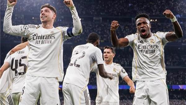 بيان رسمي من ريال مدريد بشان تعيين مدير رياضي