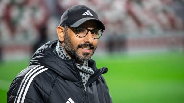 سعد الشهري يحسم الجدل: لم أتلق عرضًا لتدريب المنتخب السعودي.. وأنا رهن إشارة وطني