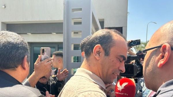 هنجيب حق الأهلي.. تعليق سيد عبدالحفيظ بعد إلغاء جلسة استماع ركلة جزاء سيراميكا