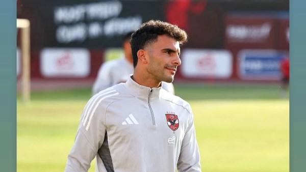 سيف تقا: زيزو ظلم نفسه بانتقاله إلى الأهلي
