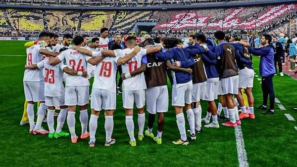 سيناريوهات الحسم.. هل يتوج الزمالك بالدوري أمام الأهلي؟
