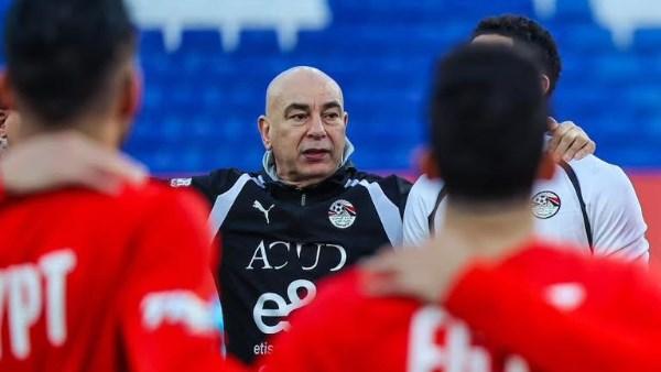 شوقي غريب: مصر أبهرت الجميع أمام إسبانيا