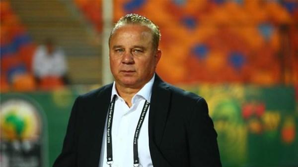 شوقي غريب بعد تعثر الأهلي: الدوري لم يحسم بعد
