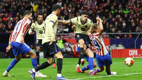 ليلة أوروبية مشتعلة.. صراع باريس سان جيرمان وليفربول وثأر برشلونة وأتلتيكو مدريد يرسمان ملامح ربع النهائي بأبطال أوروبا