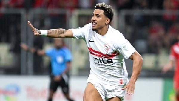 صلاح عبدالله: الزمالك استحق الفوز.. ويجب الحذر في لقاء العودة