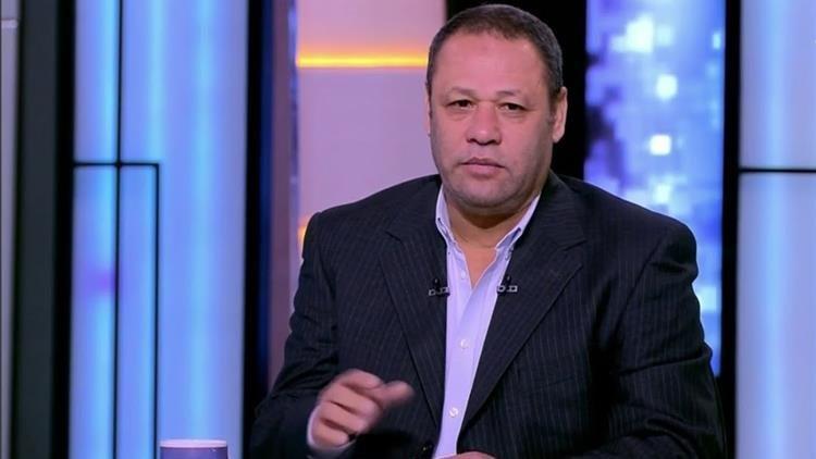 مستوى مُدهش للفراعنة في ملعب إسبانيا .. ضياء السيد يكشف سر الأداء الكبير