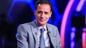 طارق السيد: روح البطولة موجودة في لاعبي الزمالك