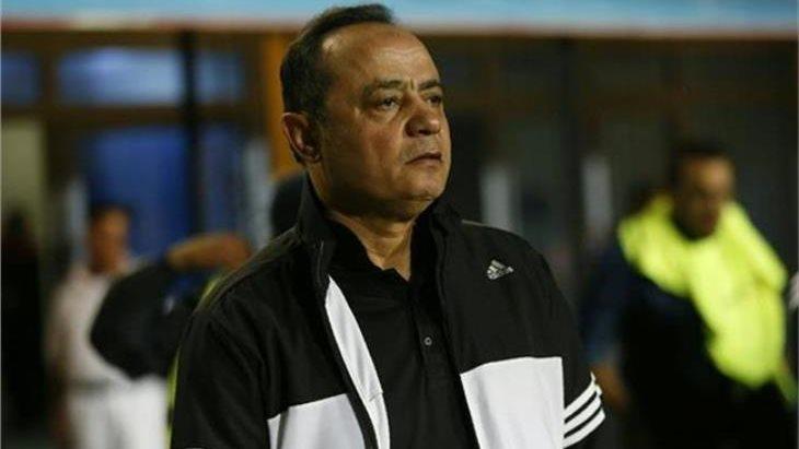طارق يحيى: لا أطمع بأي منصب داخل الزمالك.. وهذا سبب انتقادي لجون إدوارد
