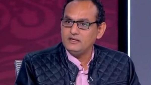 عامر العمايرة: لوائح فيفا لا تمنح الأندية حق الاطلاع على الـ VAR