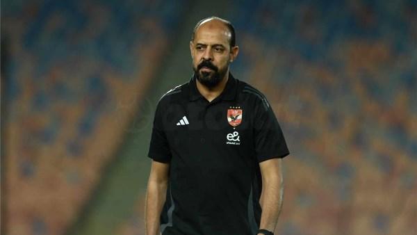 لاعب المصري السابق: عبد الله السعيد يستحق التواجد مع منتخب مصر في كأس العالم