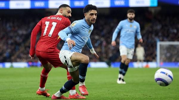 حقيقة مفاوضات برشلونة لضم عمر مرموش