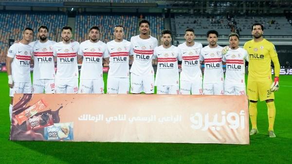فييرا: الزمالك أثبت أن لا شيء مستحيل وأتمنى حصوله على الدوري