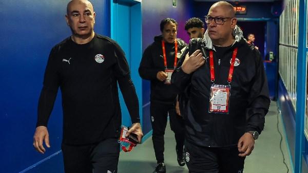 استبعاد 7 لاعبين من قائمة منتخب مصر.. مفاجآت وإصابات قبل المونديال