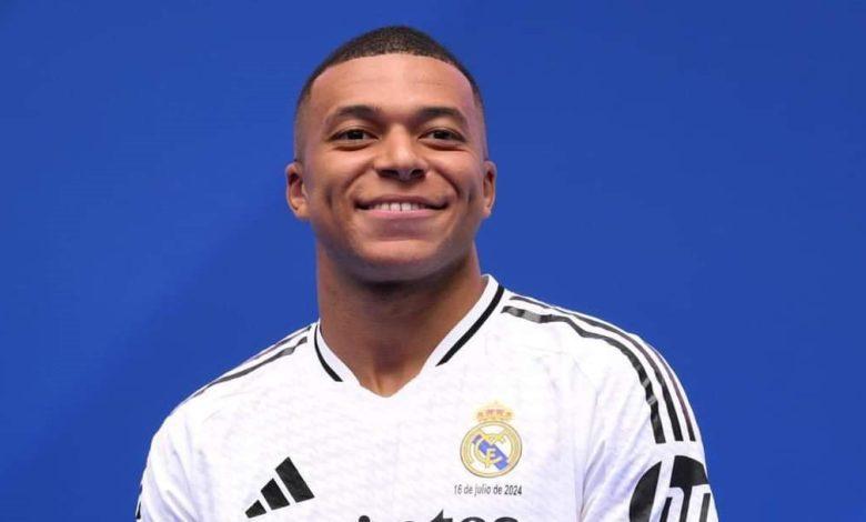 موقفه من مونديال 2026 | ريال مدريد يعلن إصابة مبابي