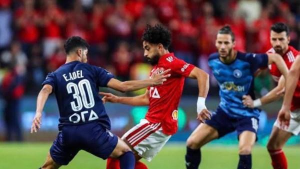 المستشار الرياضي لـ ماتا ماجاسا يكشف عن الوجهة الأقرب للاعب الفترة المقبلة