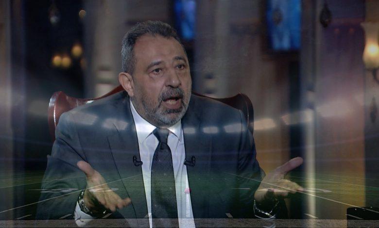 تعليق ناري من مجدي عبد الغني على تصريحات سيد عبد الحفيظ