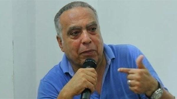 «اعتادوا المراكز المُتأخرة» .. محمد العدل يُوجّه رسالة صادمة لمُنتقدي الأهلي