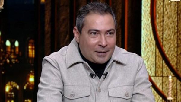 «بركات» عن لقاء سيراميكا كليوباترا: خطأ الحكم صعب جدًا .. والأهلي استحق ركلة جزاء