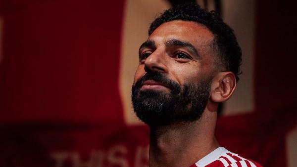 فعل كل شيء مع ليفربول.. مدرب مانشستر سيتي يشيد بـ صلاح