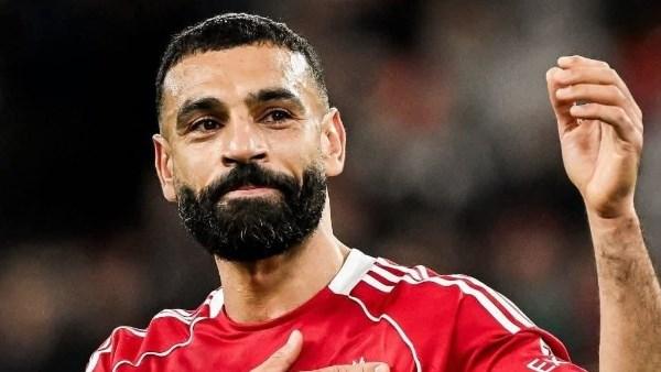 محمد صلاح ويامال يتصدران قائمة صُنّاع الفرص في دوري أبطال أوروبا