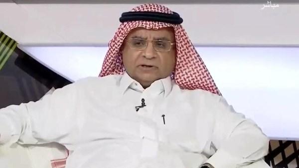 الصرامي يعتذر لـ محمد صلاح ويؤكد: أيقونة عالمية وليس لاعبا منتهيا