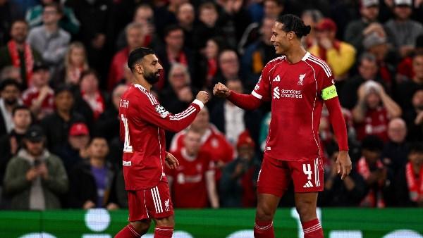 هل انتهى موسمه؟.. ليفربول يكشف تفاصيل إصابة محمد صلاح