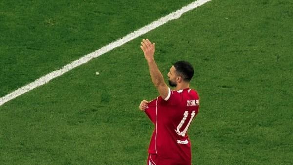 محمد صلاح يسجل.. ليفربول يتقدم 2 على فولهام في الدوري الإنجليزي