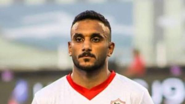 محمد طارق: تجربتي مع أوسوريو في الزمالك كانت مميزة