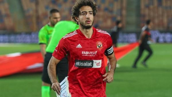 العدل: فتوح الأفضل يسارا وهاني الأفضل يمينا في مصر