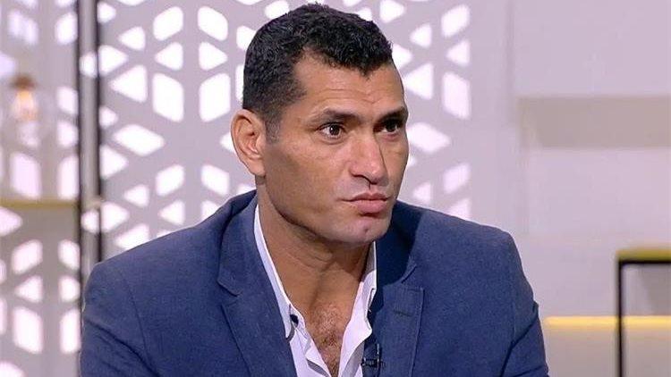 محمود أبو الدهب: الأهلي كعبه عالي على الزمالك.. والأبيض بيكسب بدعاء الجمهور