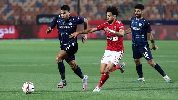 أمير هشام: حسام البدري مرشح لقيادة الأهلي في هذه الحالة