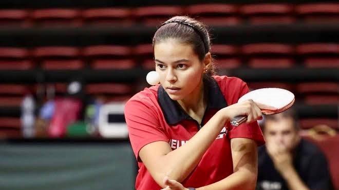 منتخب تنس الطاولة يحصد ذهبيات وفضيات بطولة شمال أفريقيا