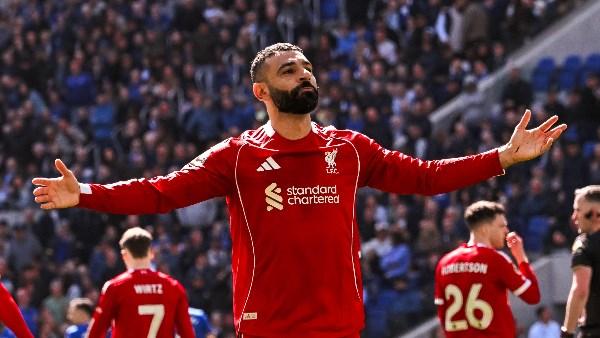 بعد إصابته أمام كريستال بالاس.. هل يغيب محمد صلاح عن كأس العالم؟