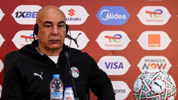 مصطفى أبو زهرة: محظوظين بحسام حسن.. وسنلعب أمام البرازيل ومنتخب آخر قبل المونديال
