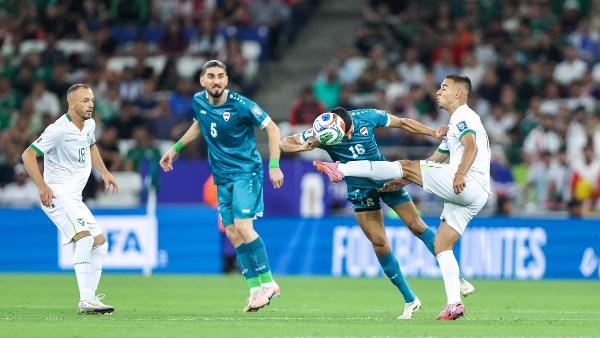 اكتمل المشهد العالمي.. نهاية الملحق تعلن ولادة خريطة كأس العالم 2026 وبطاقة تاريخية للعراق