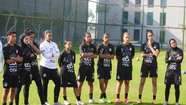 استعدادا لأمم إفريقيا.. بعثة منتخب السيدات تطير للسعودية لخوض وديتيين