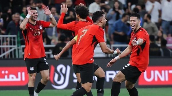 منتخب مصر يبحث عن ودية ثانية قبل المونديال| طالع التفاصيل