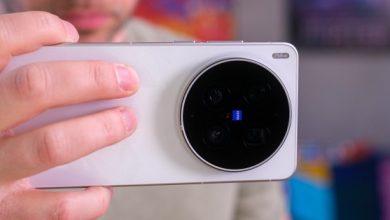 vivo X300 Ultra review