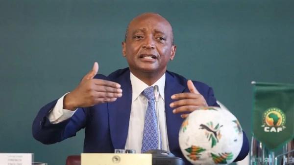 لفتة إنسانية غير مألوفة من لاعبي السنغال بعد الفوز على المغرب في كأس إفريقيا للمدارس