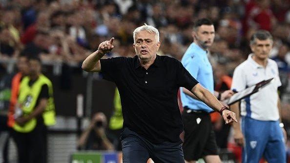 هل يعود مورينيو إلى ريال مدريد؟