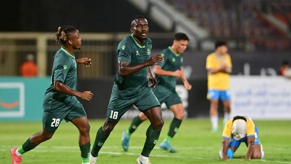 موعد مباراة الاتحاد السكندري وكهرباء الإسماعيلية في الدوري