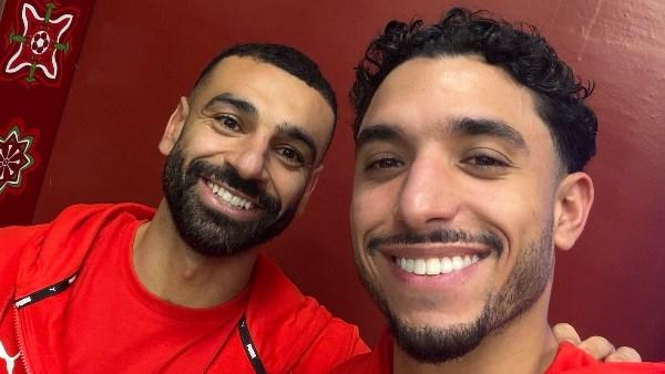 ليفربول ضد مانشستر سيتي.. صدام مصري بين صلاح ومرموش في كأس إنجلترا