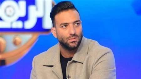 أول تعليق من ميدو بعد واقعة القبض على نجله.. الخير الحقيقي هو ما اختاره الله لك